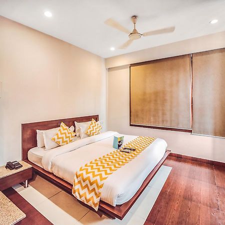 Fabhotel Basera Амритсар Екстериор снимка