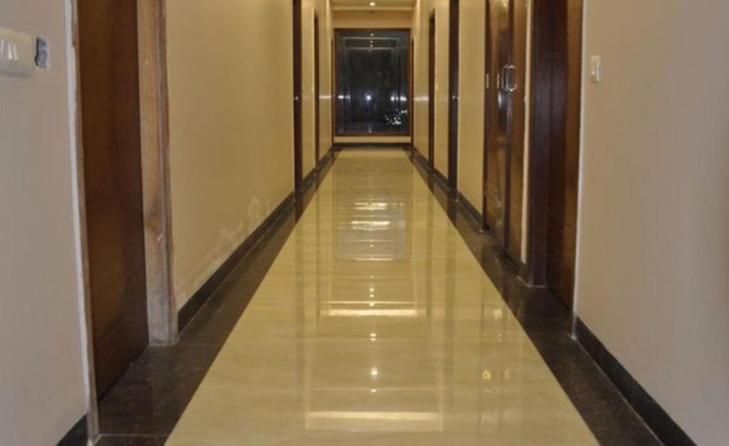Fabhotel Basera Амритсар Екстериор снимка