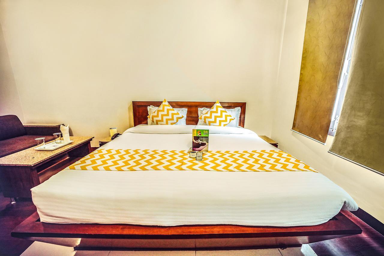 Fabhotel Basera Амритсар Екстериор снимка