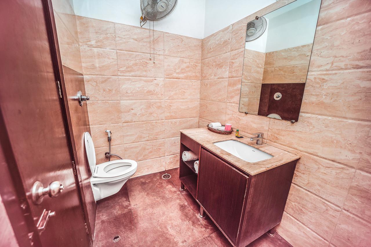 Fabhotel Basera Амритсар Екстериор снимка