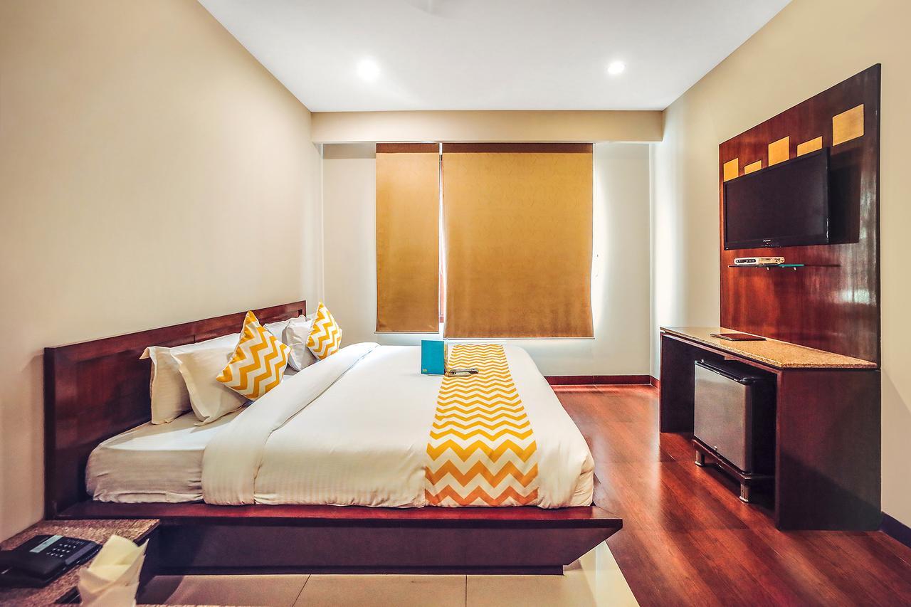 Fabhotel Basera Амритсар Екстериор снимка