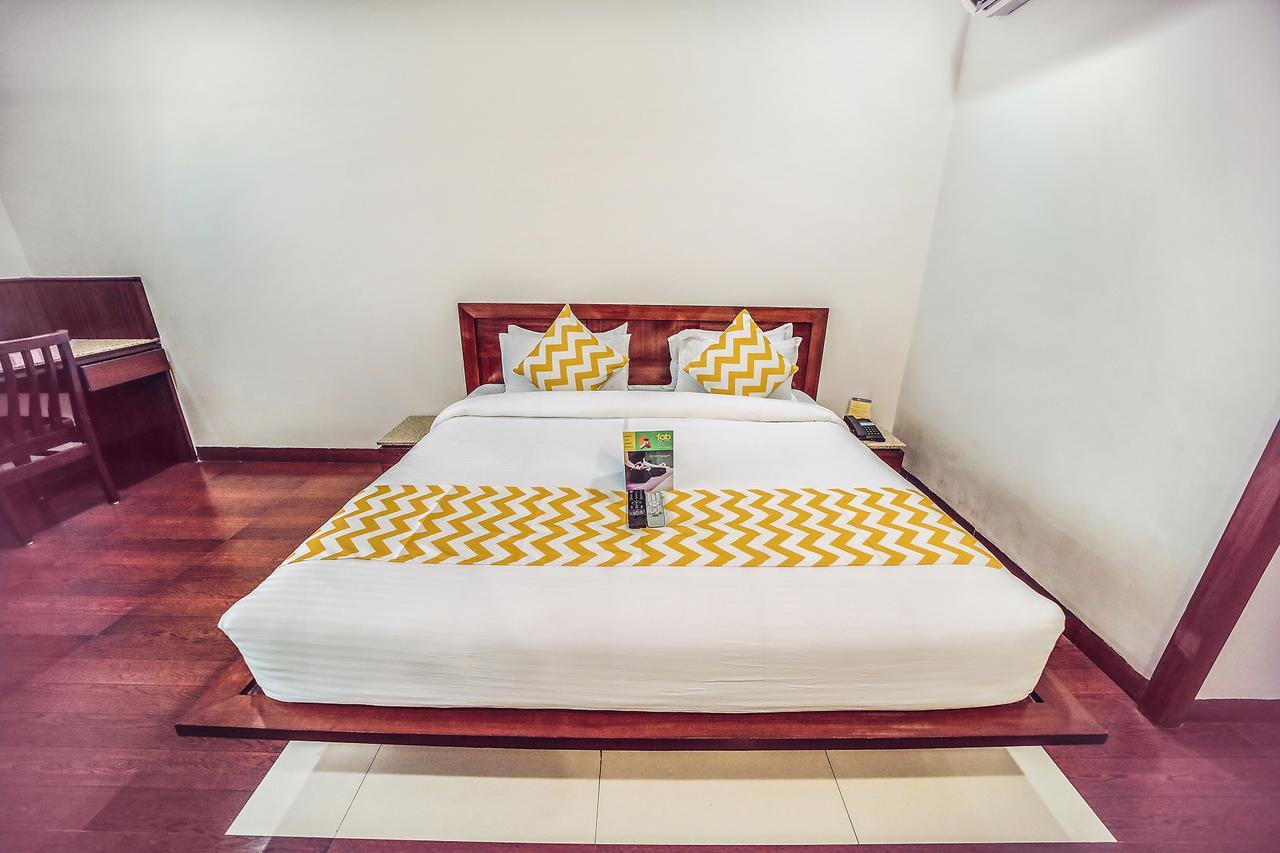 Fabhotel Basera Амритсар Екстериор снимка