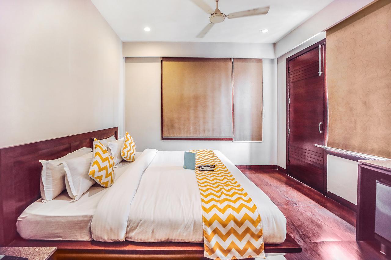 Fabhotel Basera Амритсар Екстериор снимка