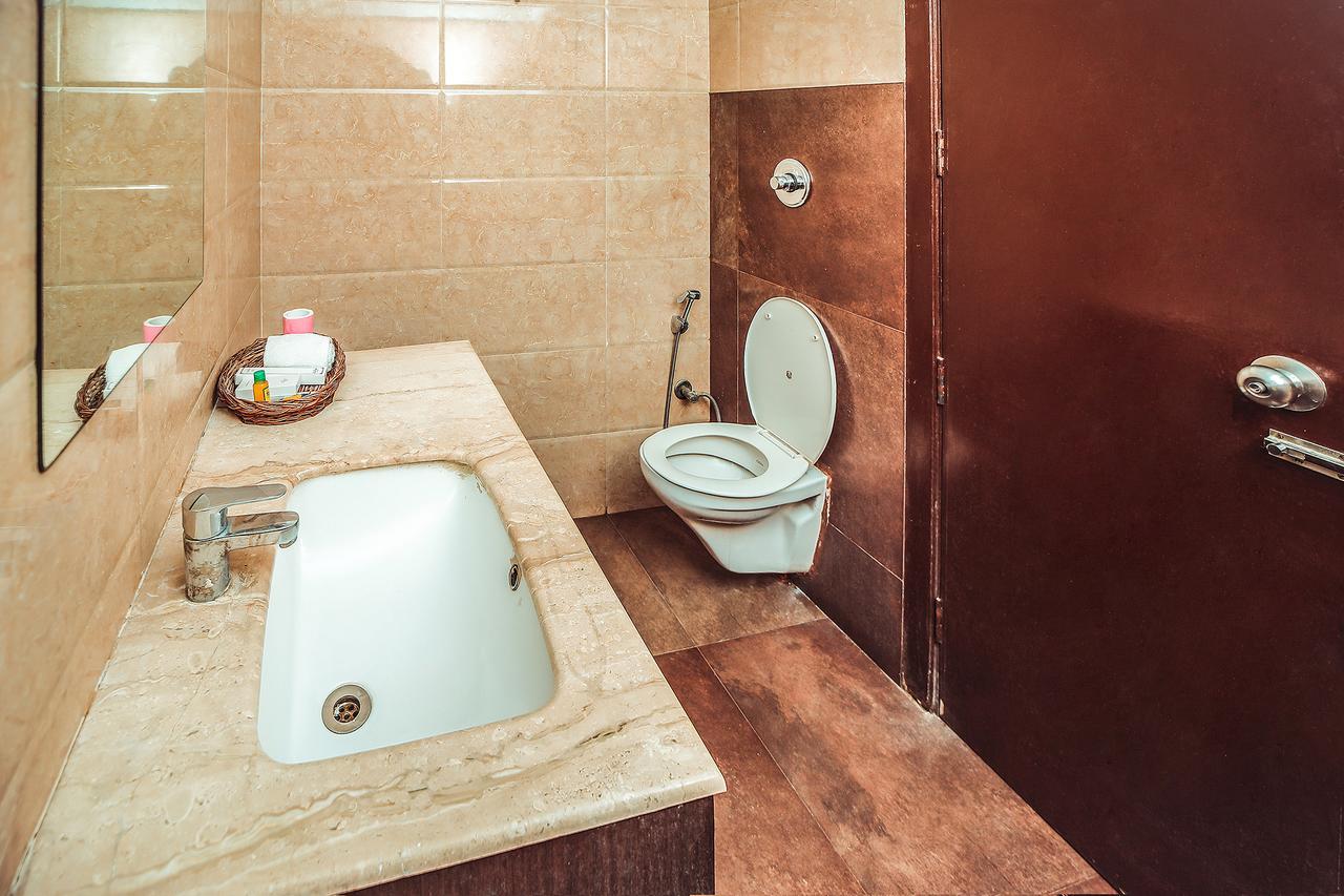 Fabhotel Basera Амритсар Екстериор снимка