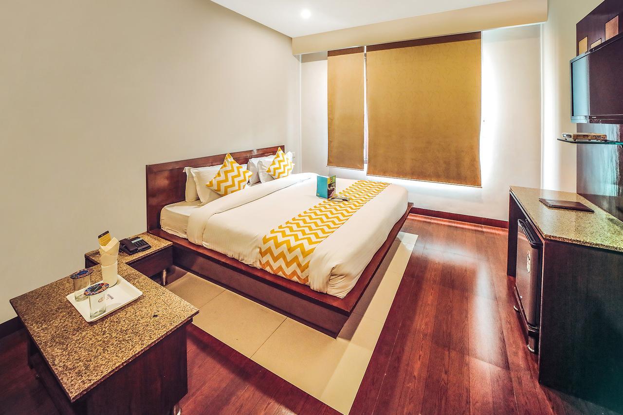 Fabhotel Basera Амритсар Екстериор снимка