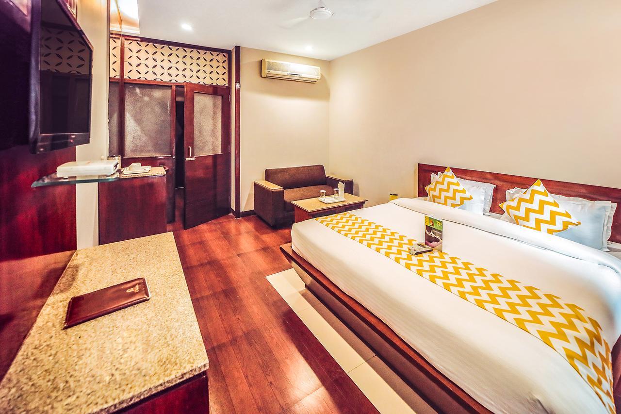 Fabhotel Basera Амритсар Екстериор снимка