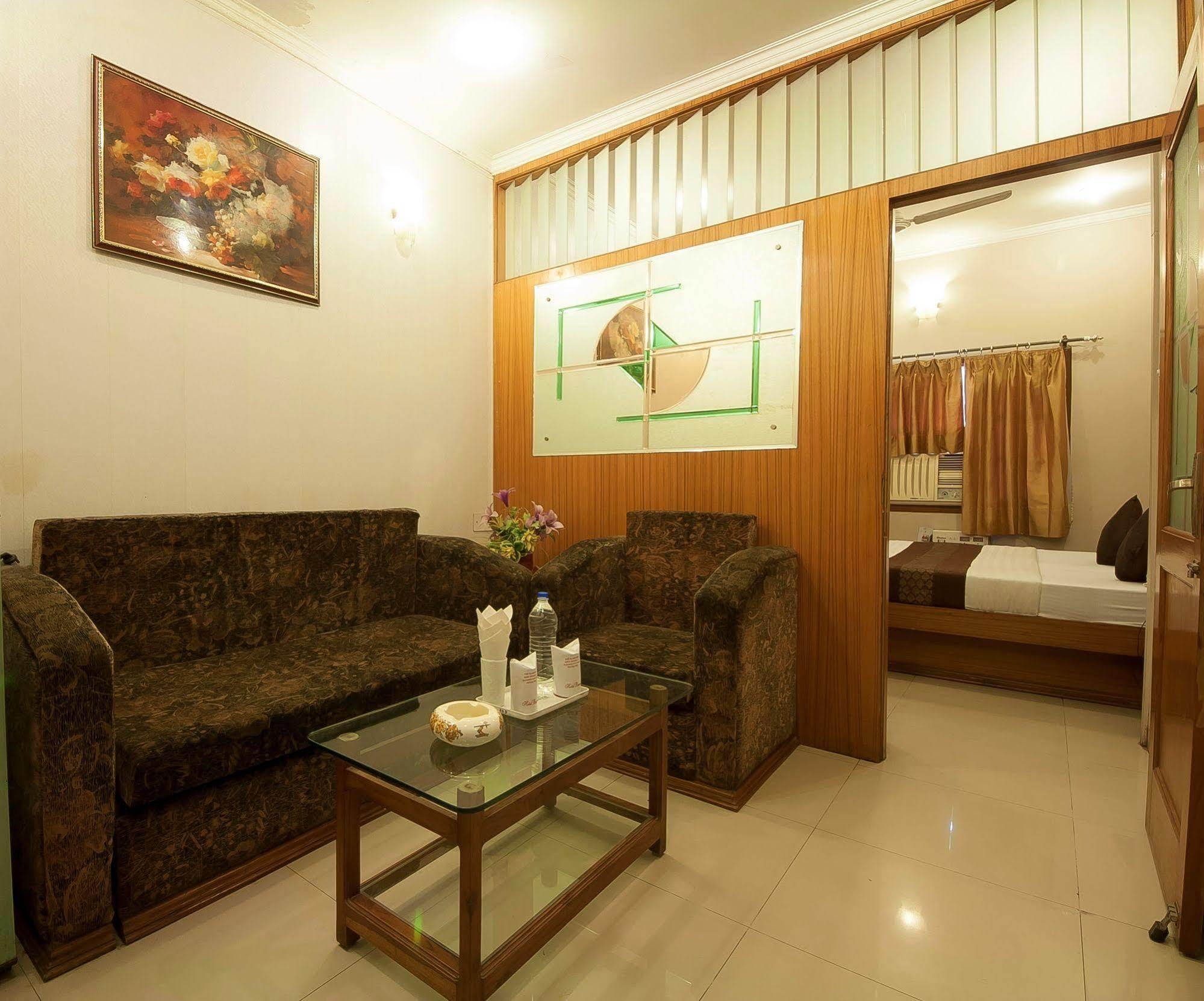 Fabhotel Basera Амритсар Екстериор снимка