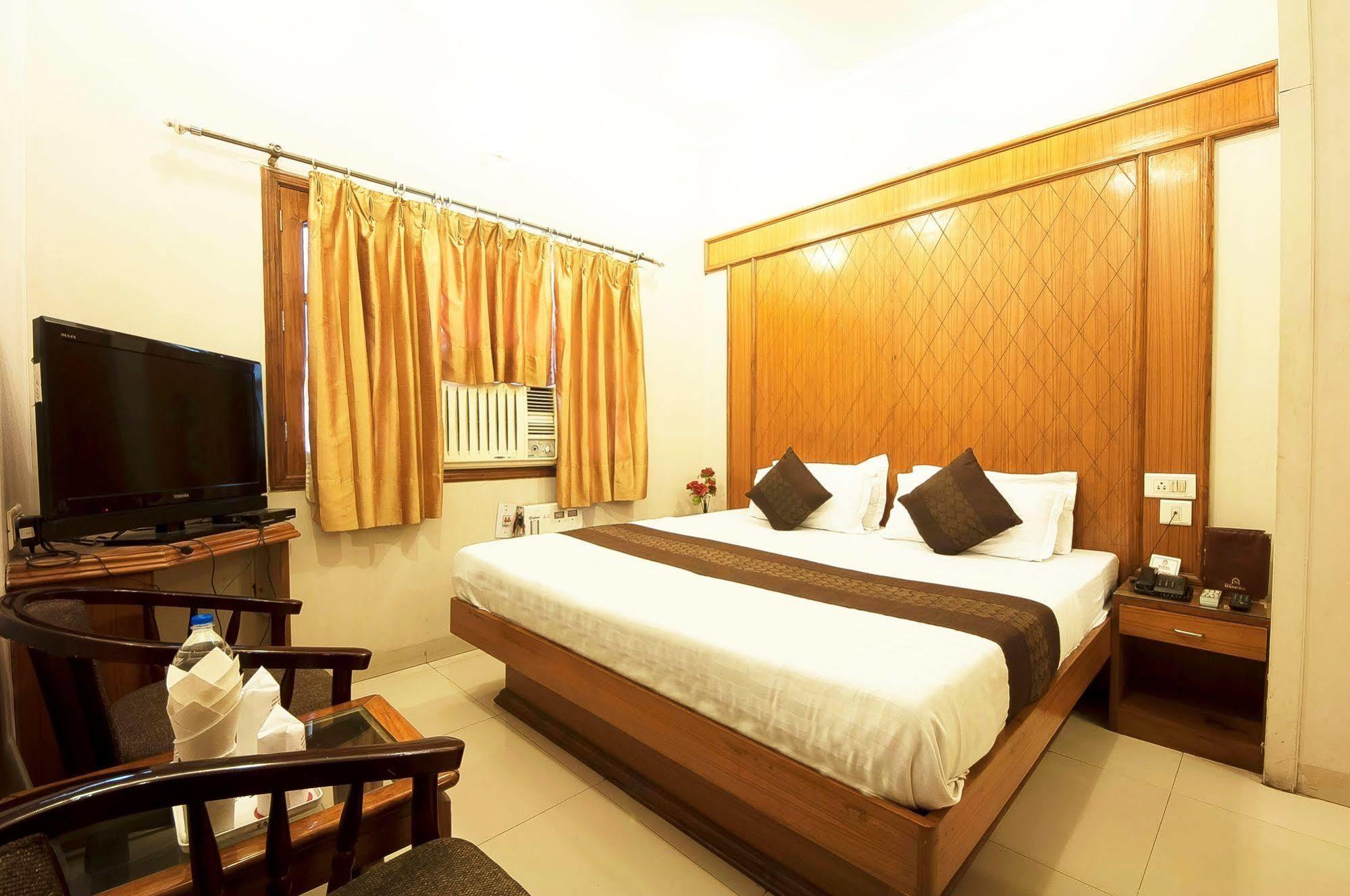 Fabhotel Basera Амритсар Екстериор снимка
